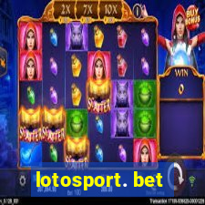 lotosport. bet